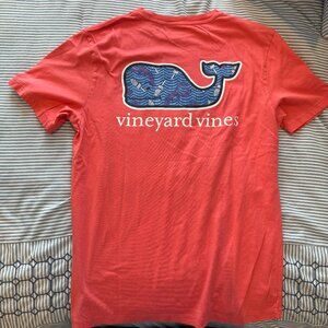Vineyard Vines short sleeve t-shirt, size small